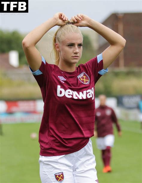 alisha lehmann nudes|Alisha Lehmann Nude Soccer Striker From “Aston Villa” (58 Photos).